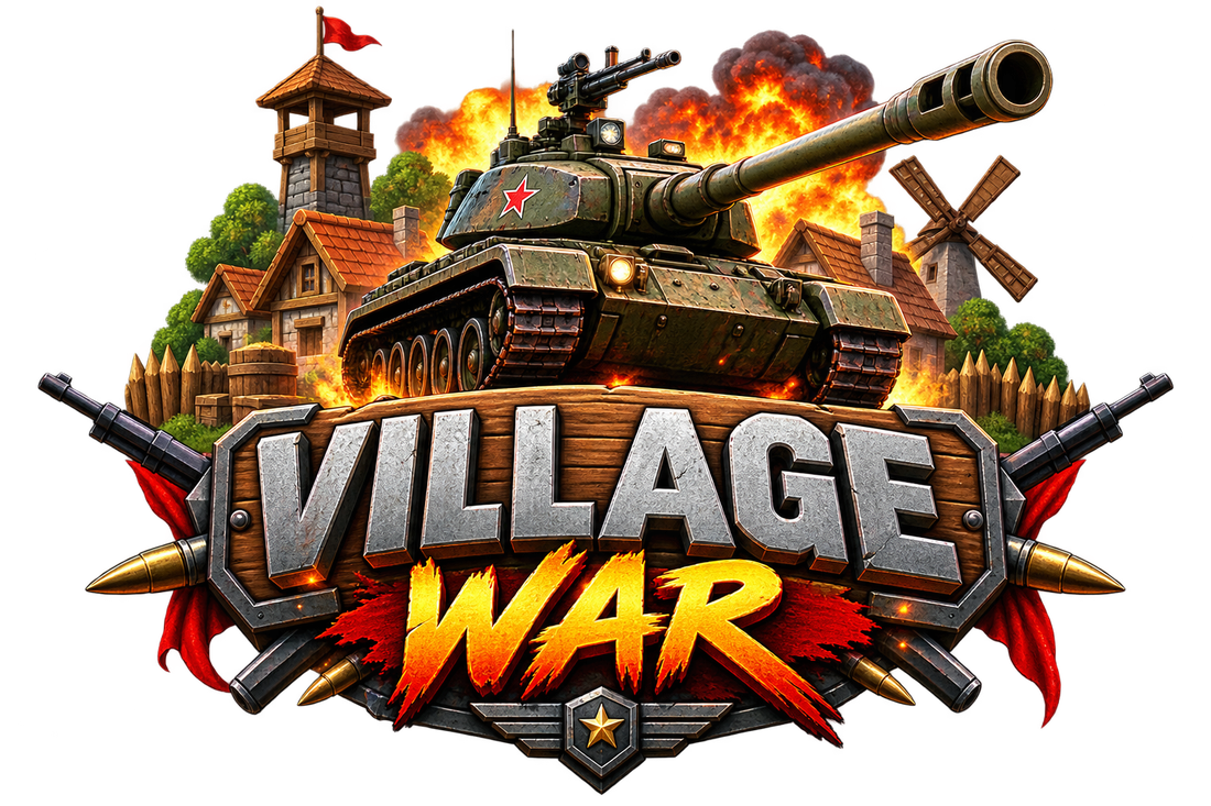 VillageWar